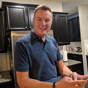 Meet your Posher, David